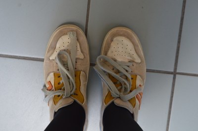 chaussure 4