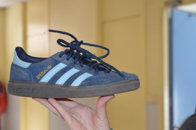 chaussure 5