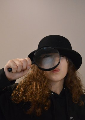 loupe 1