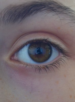 oeil 2